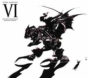 Nobuo Uematsu - Final Fantasy VI: Original Soundtrack Remaster Version