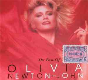 Olivia Newton-John - The Best Of