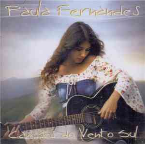 Paula Fernandes - Canções Do Vento Sul