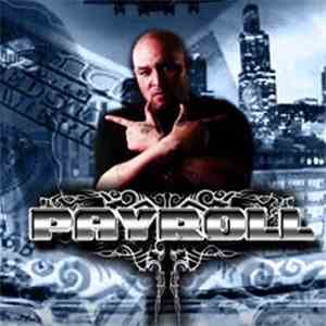 Payroll, Memphis Bleek - No Way Jose