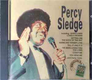 Percy Sledge - Percy Sledge