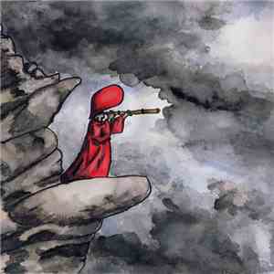 Perihelion Ship - A Rare Thunderstorm In Spring