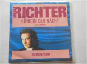 Peter Richter - Königin Der Nacht ( Single Version )
