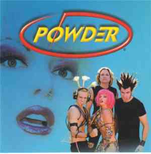 Powder - Powder