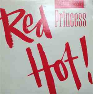 Princess - Red Hot