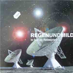 Regenundmild - Im Bann des Plattenspielers
