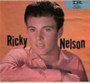 Ricky Nelson - Ricky Nelson