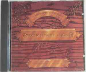 Robert Hunter - Promontory Rider