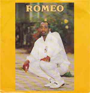 Romeo  - Mi Kondre / I Wanna Wake Up With You