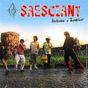 Saesciant - Andiamo A Zanzibar