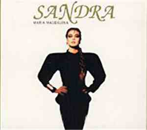 Sandra - Maria Magdalena