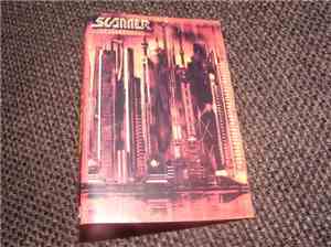 Scanner  - Scantropolis