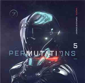 Sensient - Permutations 5