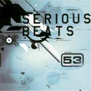 Serious Beats 53, Mash  - Mash - Somebody's Property