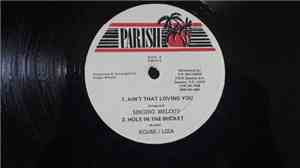 Singing Melody, Nigger Kojak & Liza - Ain't That Loving You/Hole In The Buc ...