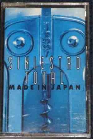 Siniestro Total - Made In Japan