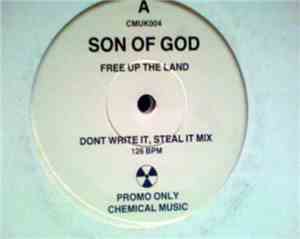 Son Of God - Free Up The Land