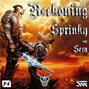 Sprinky feat Sefa  - Reckoning