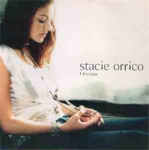 Stacie Orrico - I Promise