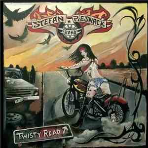 Stefan Piesnack Band - Twisty Road