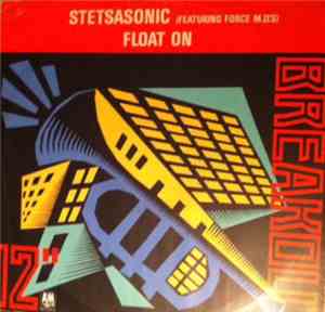 Stetsasonic - Float On