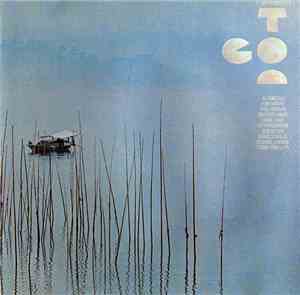 Stomu Yamashta's Go - Go Too