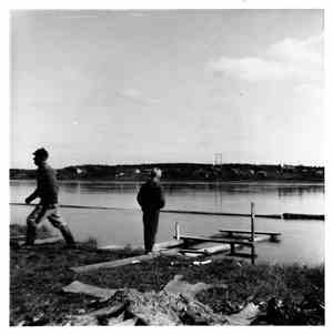 Tainnos - Törmä