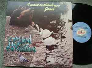 The Byskal Sisters - I Want To Thank You Jesus