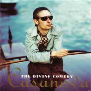 The Divine Comedy - Casanova