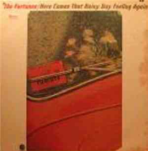 The Fortunes - Here Comes That Rainy Day Feeling Again