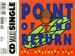 The Movement Club - Point Of No Return