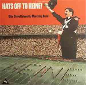 The Ohio State University Marching Band, Jack O. Evans, Charles Spohn, Paul ...