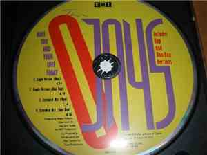 The O'Jays - Have You Had Your Love Today