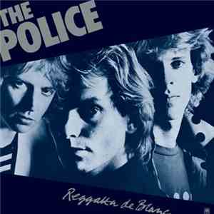 The Police - Reggatta De Blanc