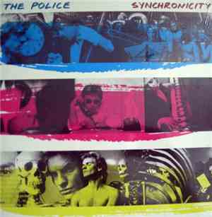 The Police - Synchronicity