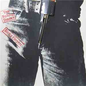The Rolling Stones - Sticky Fingers