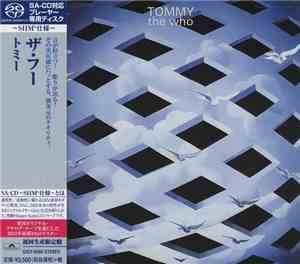 The Who - Tommy