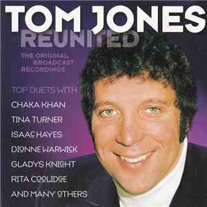 Tom Jones - Reunited - The Original Broadcast Recordings