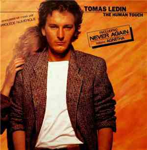 Tomas Ledin - The Human Touch