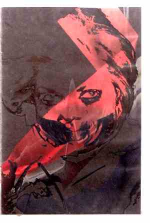 Torturing Nurse - Tape