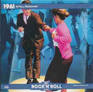 Various - 1961 Still Rockin'