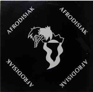 Various - Afrodisiak