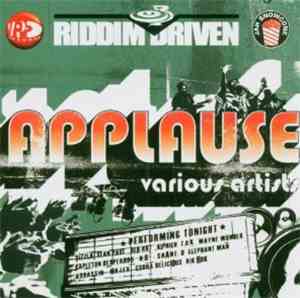 Various - Applause