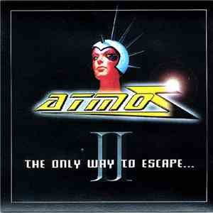 Various - Atmoz II - The Only Way To Escape...