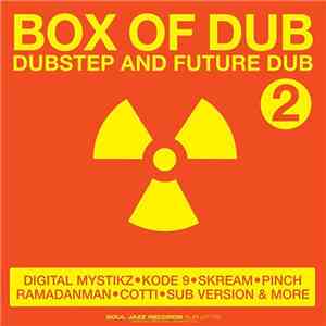 Various - Box Of Dub 2
