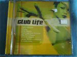 Various - Club Life
