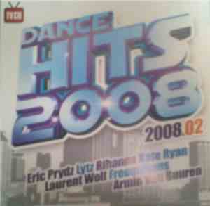 Various - Dance Hits 2008.02