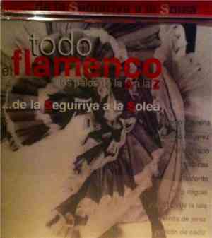 Various - ...De La Seguirya A La Soleá