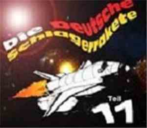 Various - Die Deutsche Schlagerrakete - Teil 11