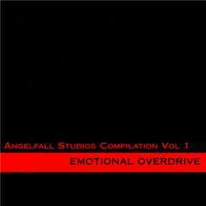 Various - Emotional Overdrive: Angelfall Studio Compilation Vol. 1